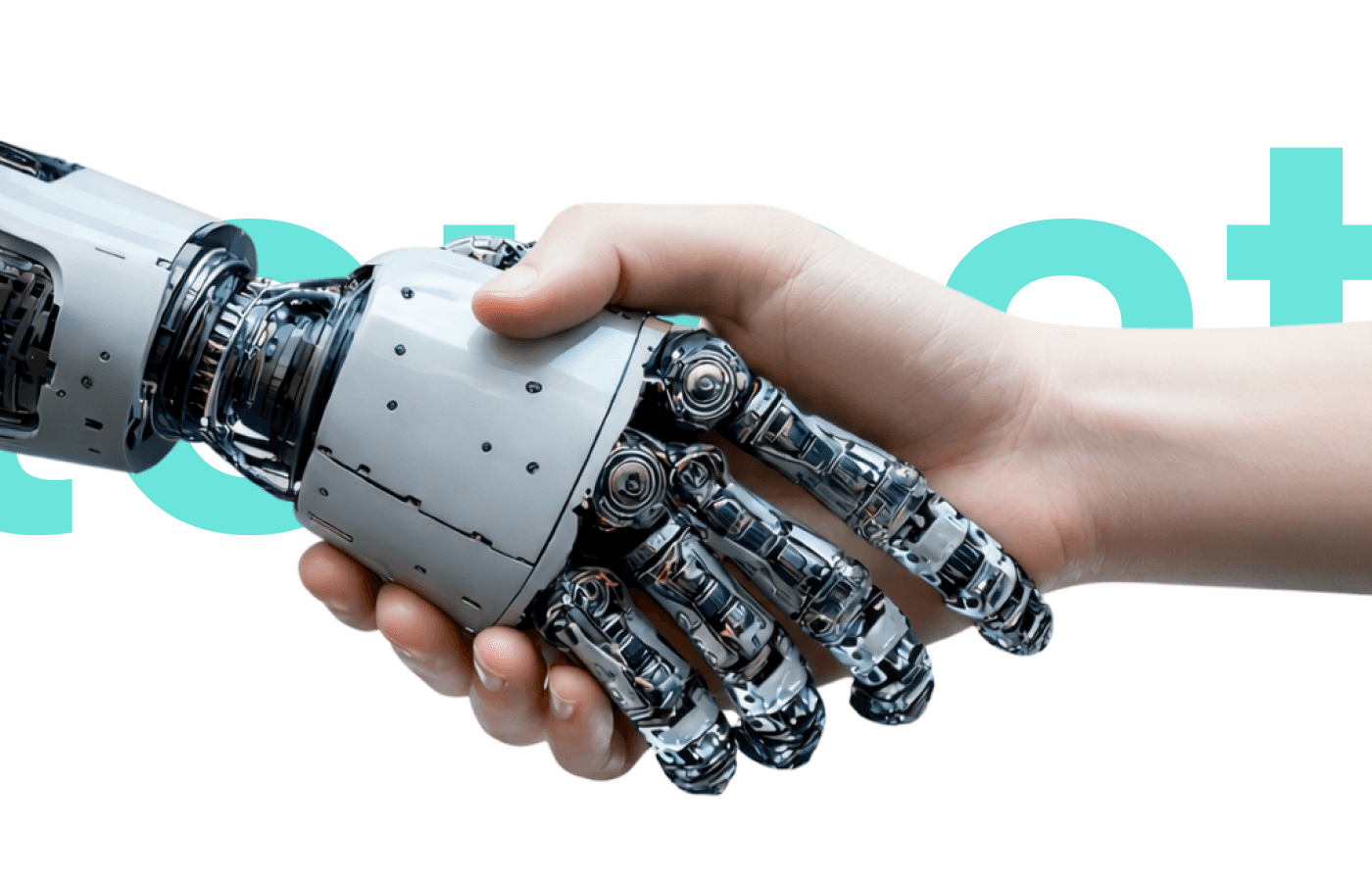 Turquoic — AI-powered web application development