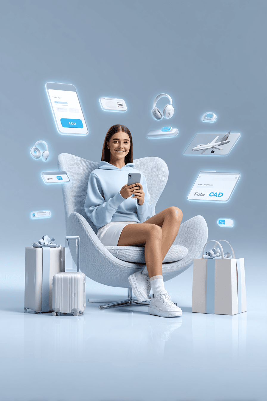E-Commerce