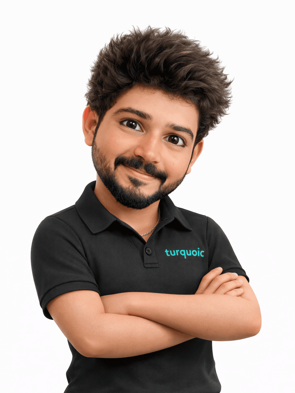 Abhishek VB - Video Editor & Presenter