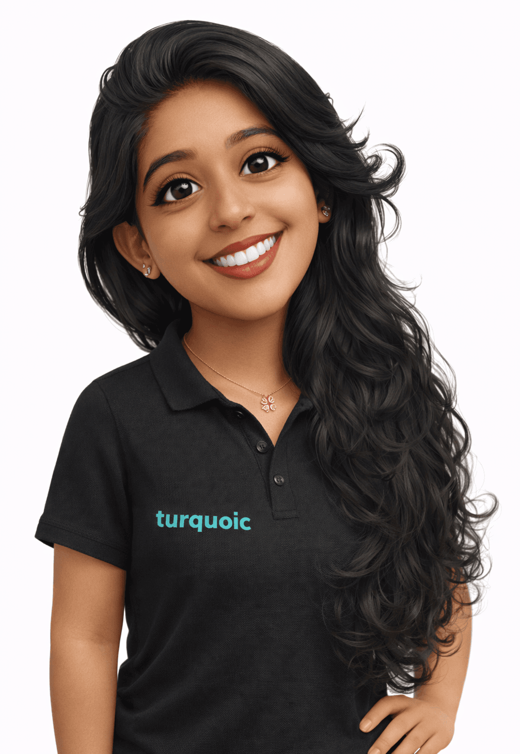 Anju Sam - Finance Manager