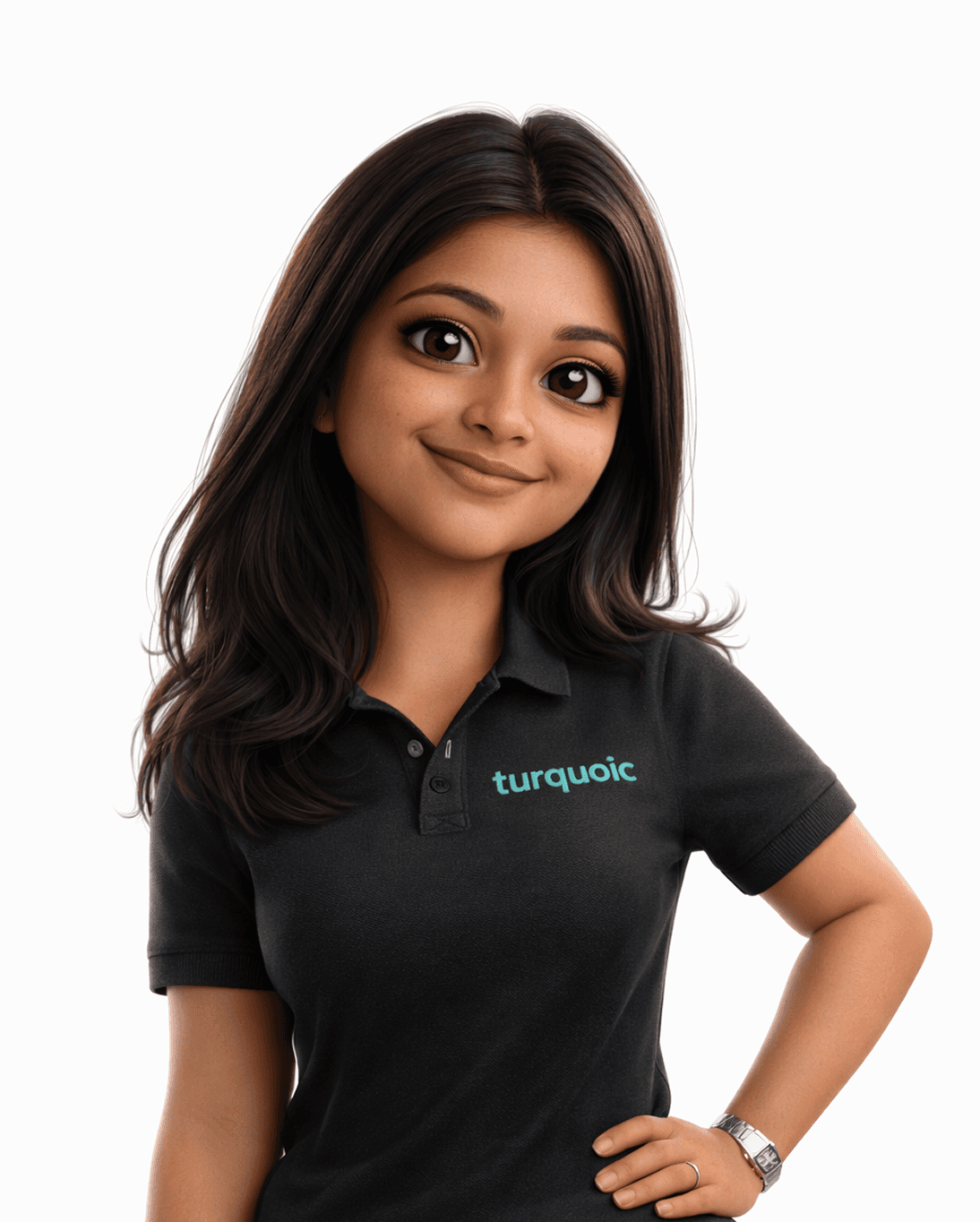 Bismitha - Developer