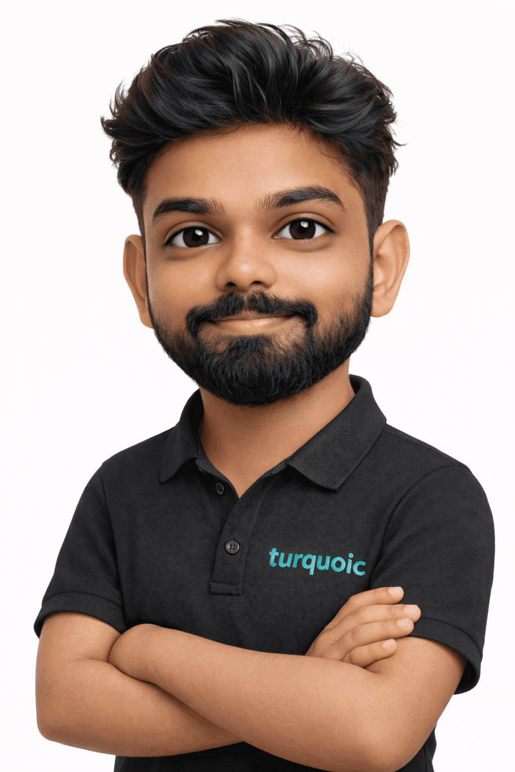 Vivek S L - Creative Design & Web Developer
