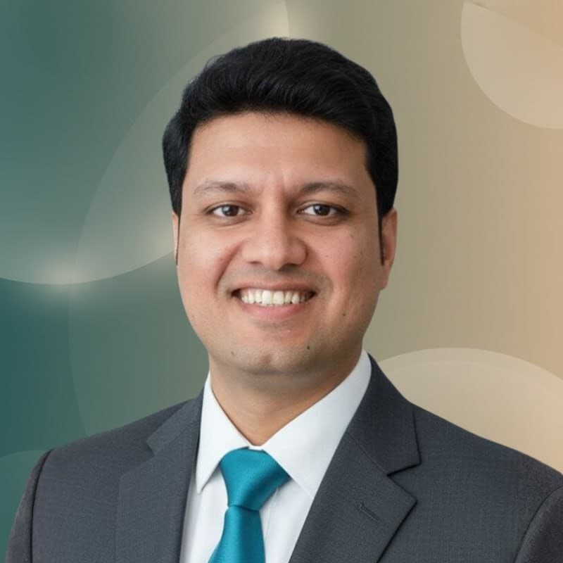 Vijay Ahilani