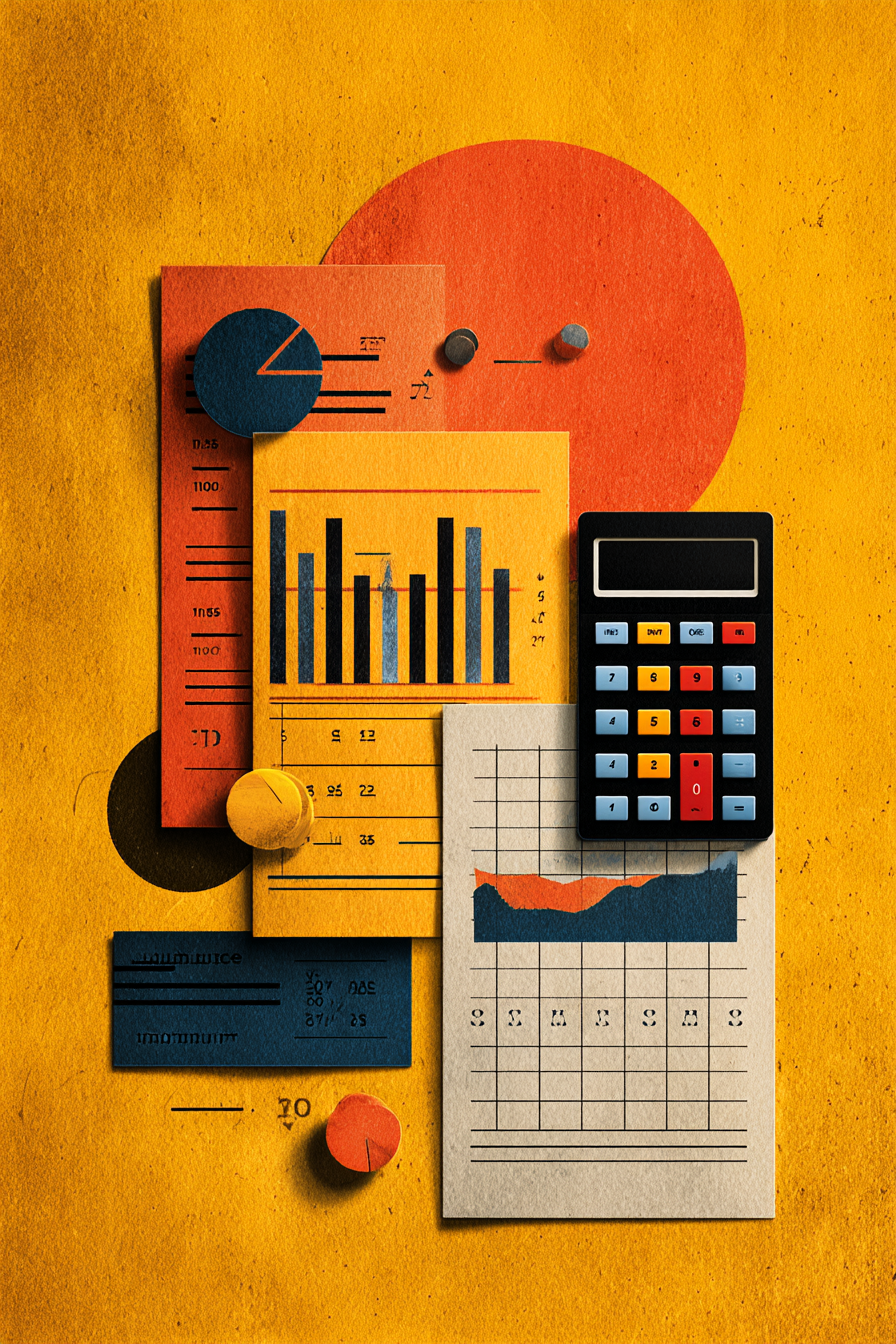 Finance & Accounting