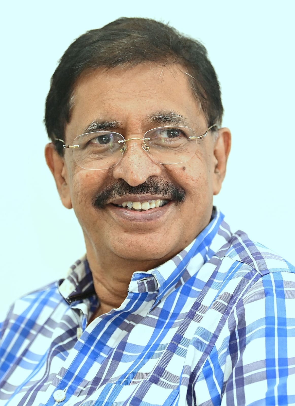 John Mundakayam